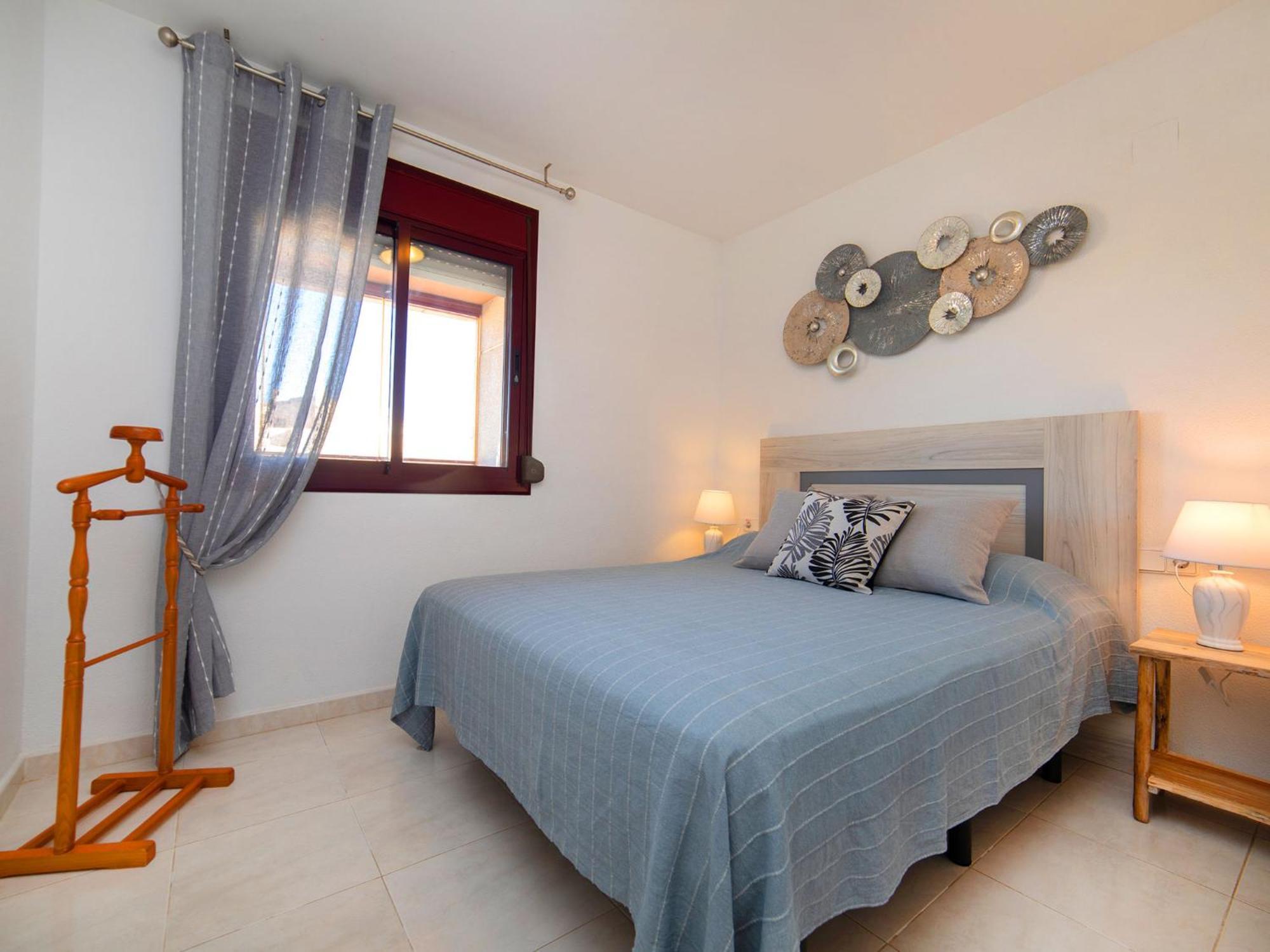 Apartamentos Topacio Unitursa Calp Exterior foto