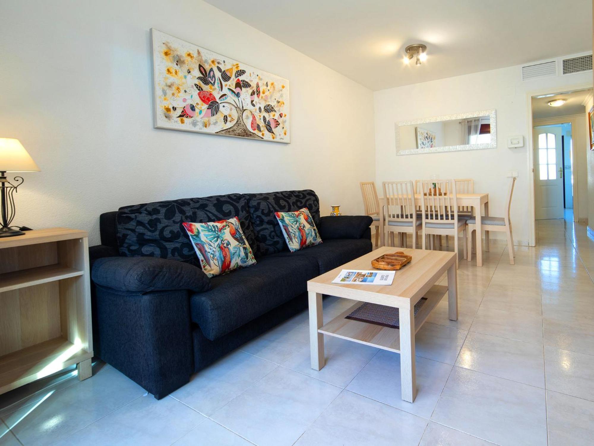 Apartamentos Topacio Unitursa Calp Exterior foto