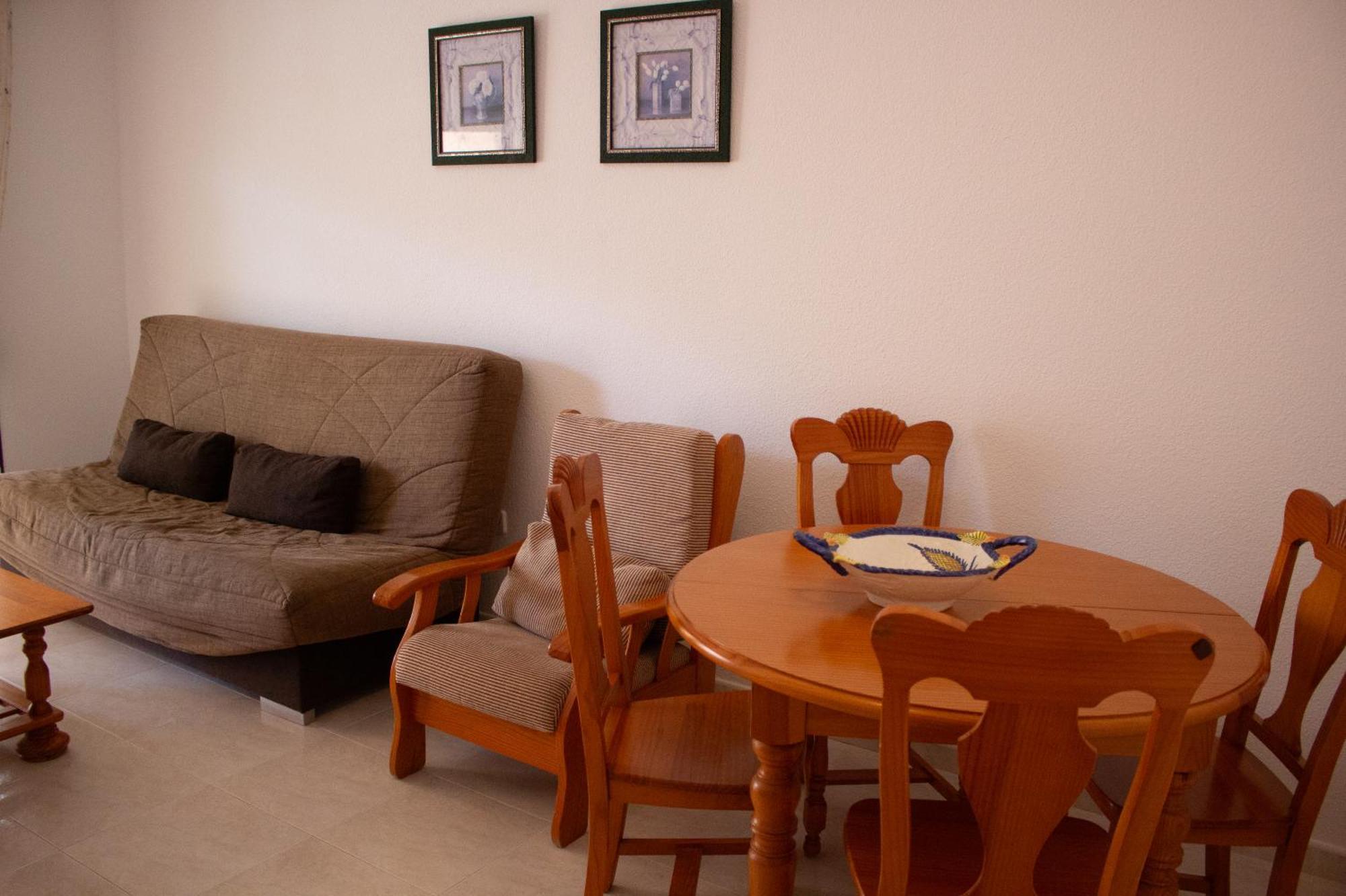 Apartamentos Topacio Unitursa Calp Exterior foto