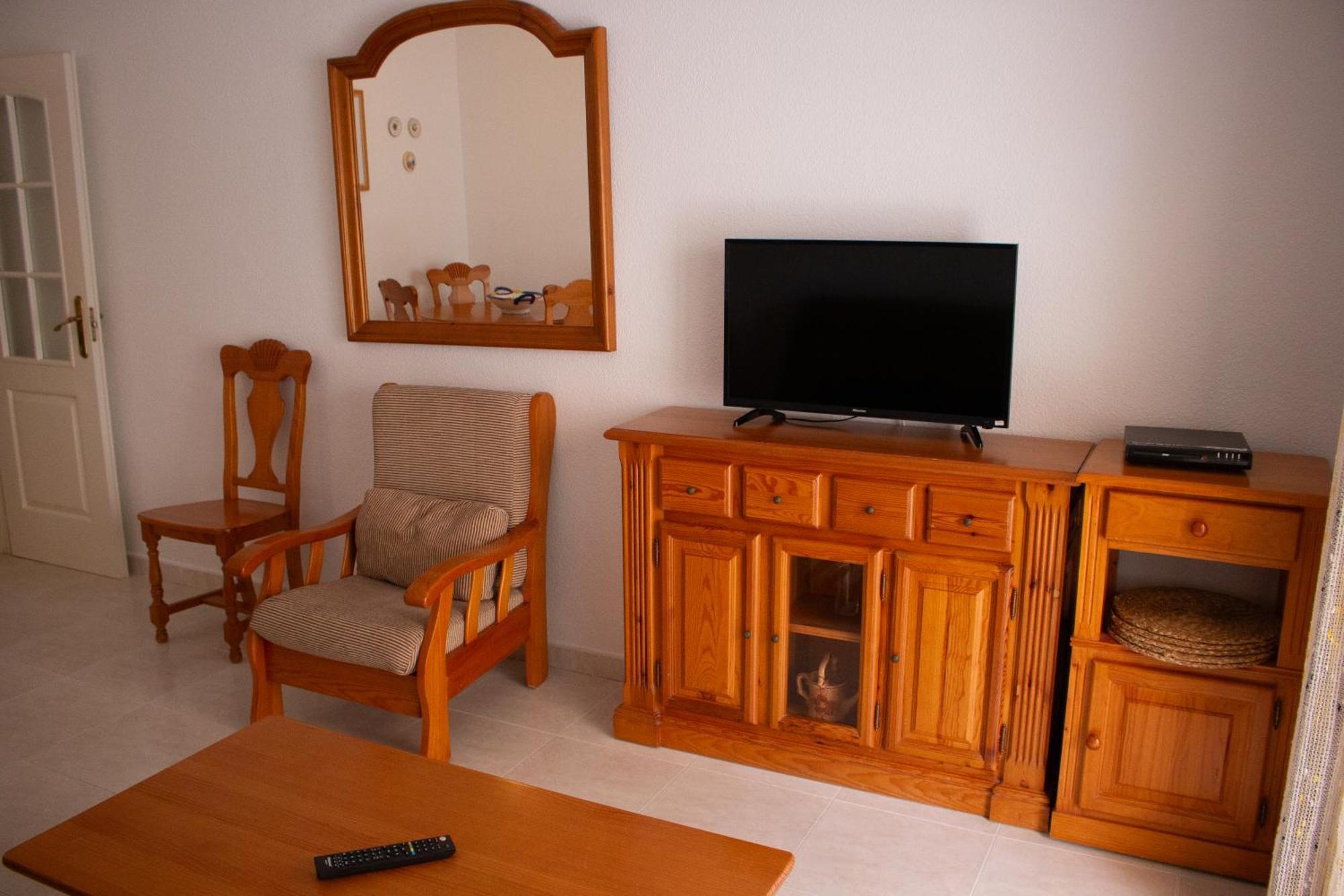 Apartamentos Topacio Unitursa Calp Exterior foto