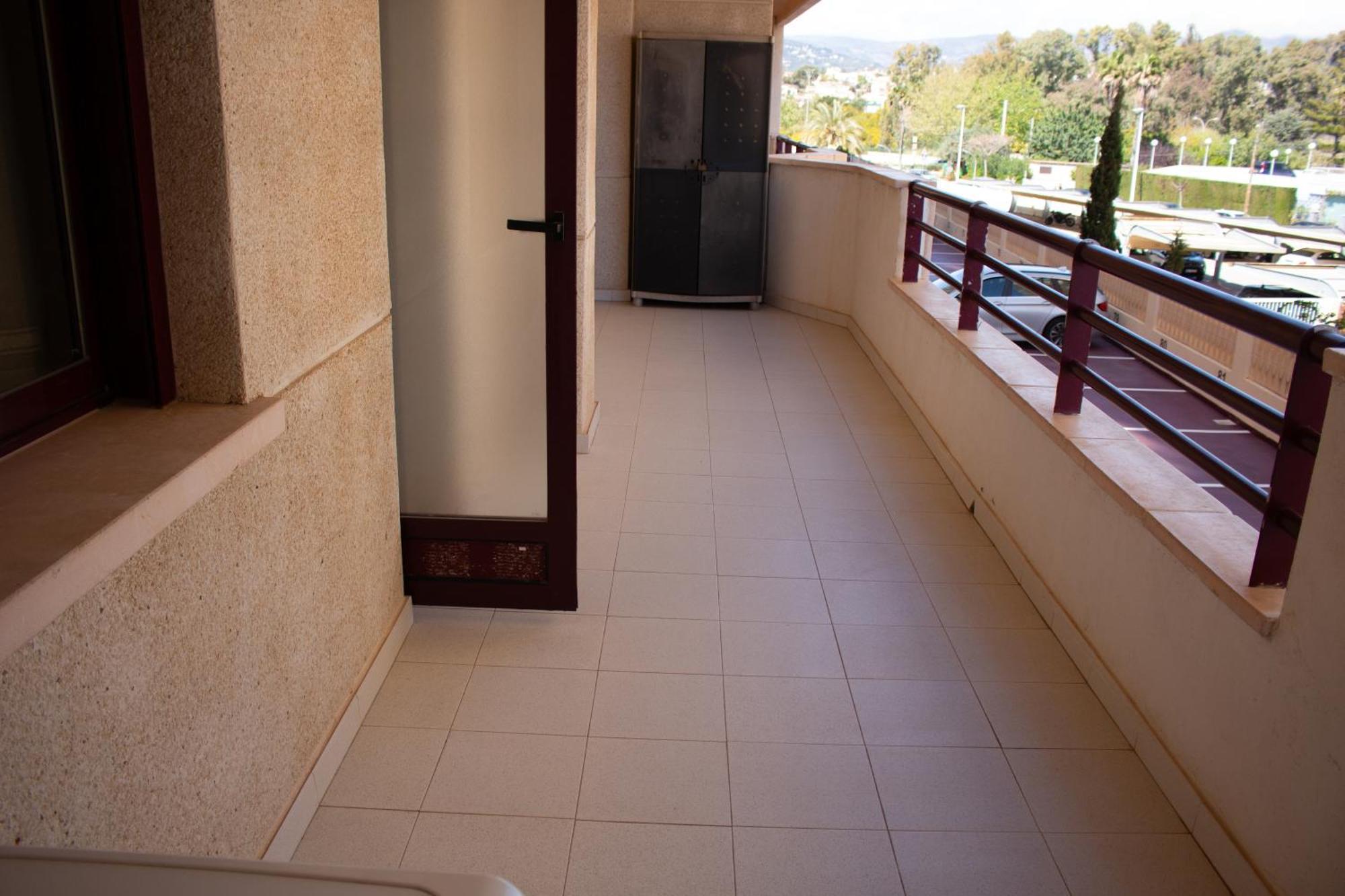 Apartamentos Topacio Unitursa Calp Exterior foto